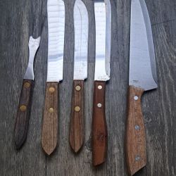 Knives 