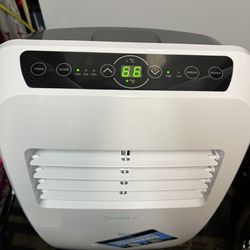 8000btu Portable Air Conditioner
