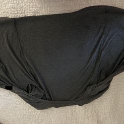 Post Surgery Drain Storage Shirts