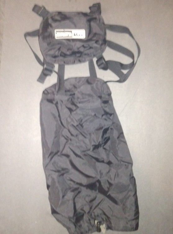 REI Compression Bag For Sleeping Bag