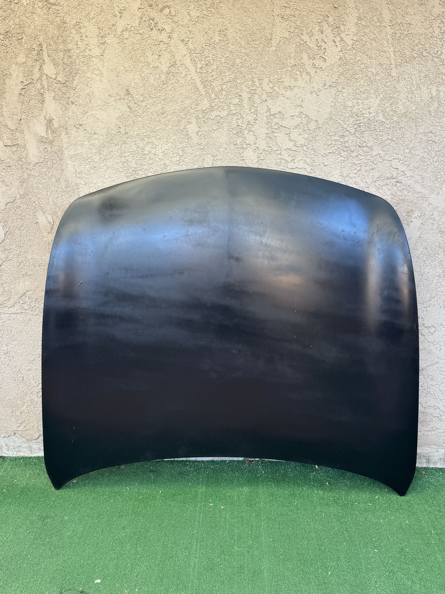 2008-2015 INFINITI G37 G25 G35 Q40 FRONT UPPER HOOD PANEL OEM