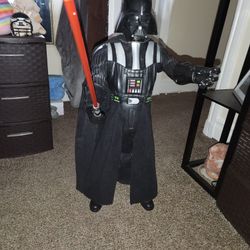  Darth Vader 