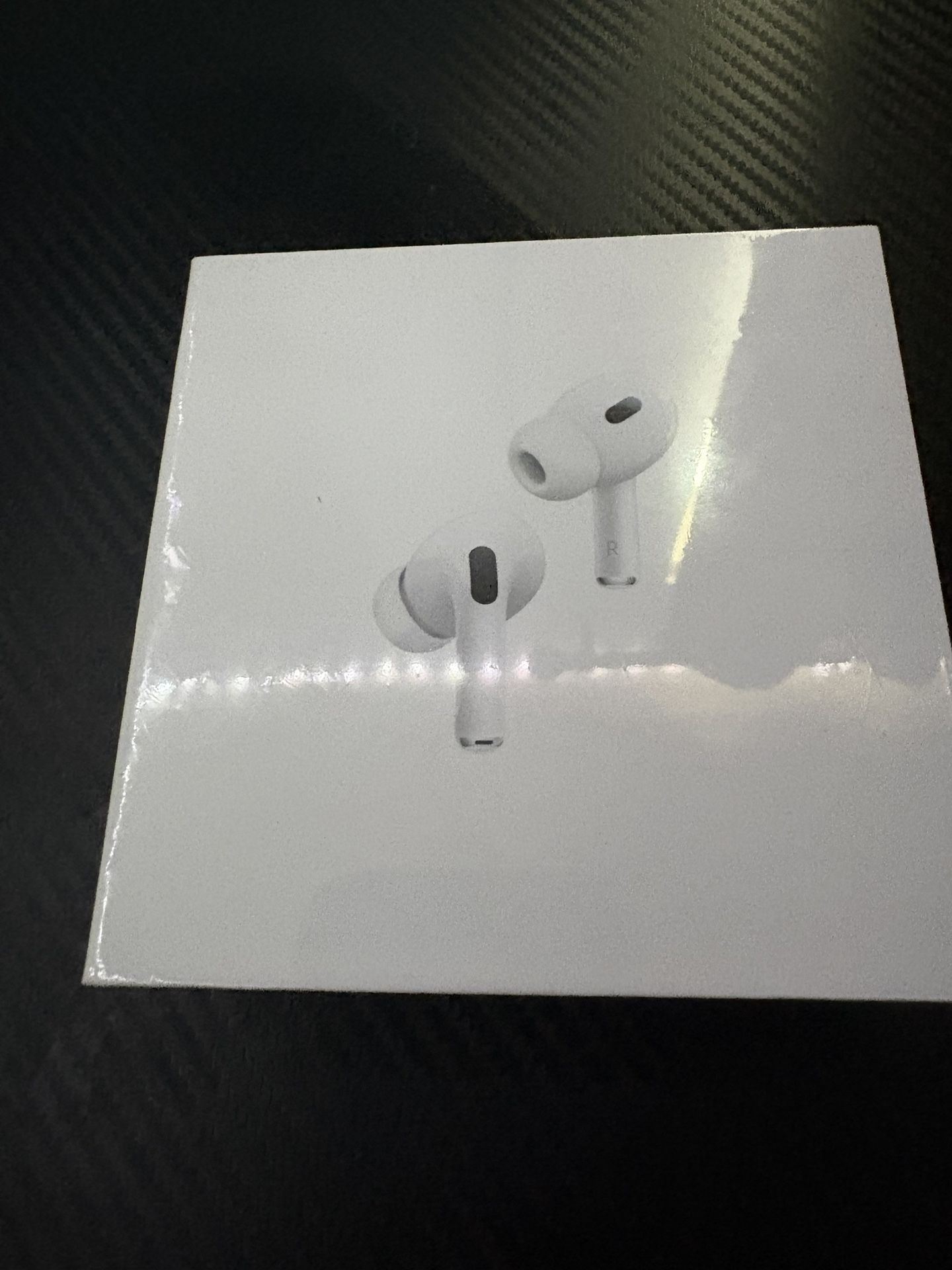 AirPods Pro Gen2