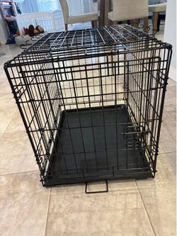 Dog Crate