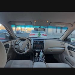 2013 Nissan Ultima