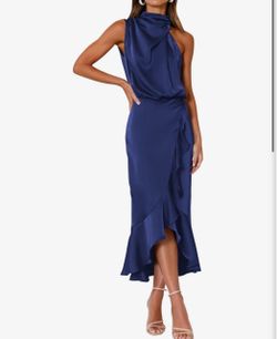 Dress size XL