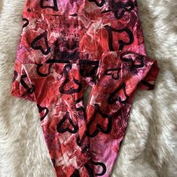 LuLaRoe Leggings 