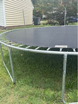 Trampoline