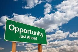 Business Opportunity