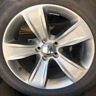 Dodge Durango Rims Challenger Wheels Nitro Magnum Journey Dart Ram Grand Caravan Charger Scat Pack Srt 