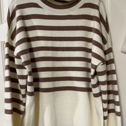 New Charlie Paige Sweater