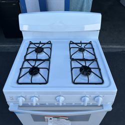 Brand New Stove 