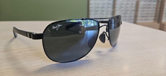 MAUI JIM Guardralis