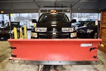 2003 Dodge Ram 2500 4WD Quad Cab 160.5" SLT