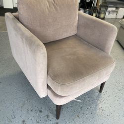 West Elm, Single Sofa Chair