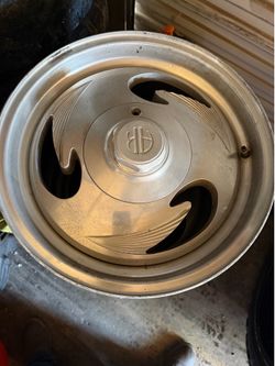 16” AR Rims 5 Lug Universal