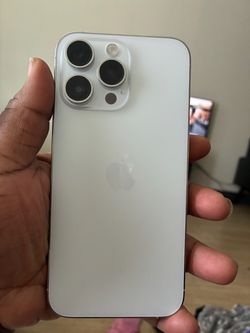I phone 14 pro max