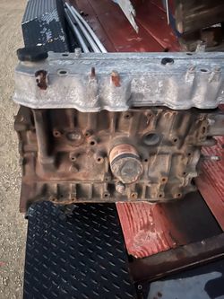 22 re engine