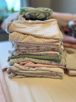 FREE  infant clothes (0-12 months) - dresses, swimwear, socks, onesies
