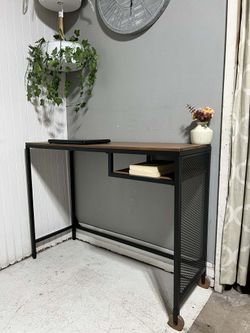 Desk, Escritorio 