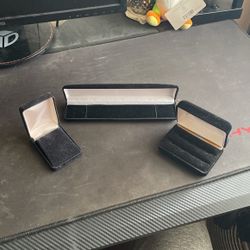 Jewelry Cases