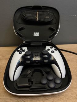Ps5 pro controller