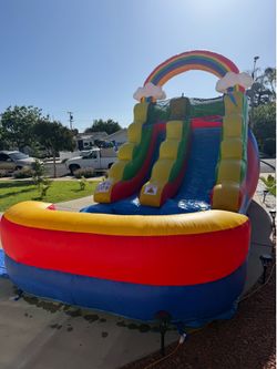 Waterslide for sale!!!!!