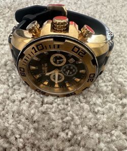 Invicta watch