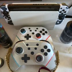 Nintendo Switch For Sale