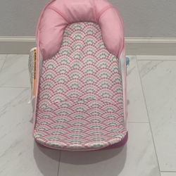Summer Infant Shower Seat