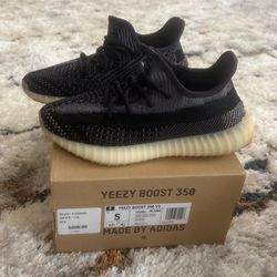 Yeezy 350 Asriel