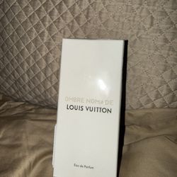 Louis Vuitton Ombre Nomade – 100ml Eau de Parfum