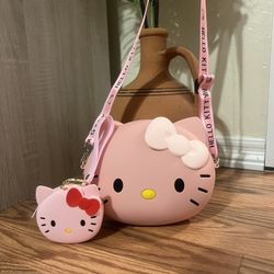 Pink Hello Kitty Gift Bundle