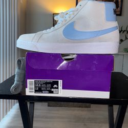 Nike SB Blazer Mid (Size 10.5) - no trades