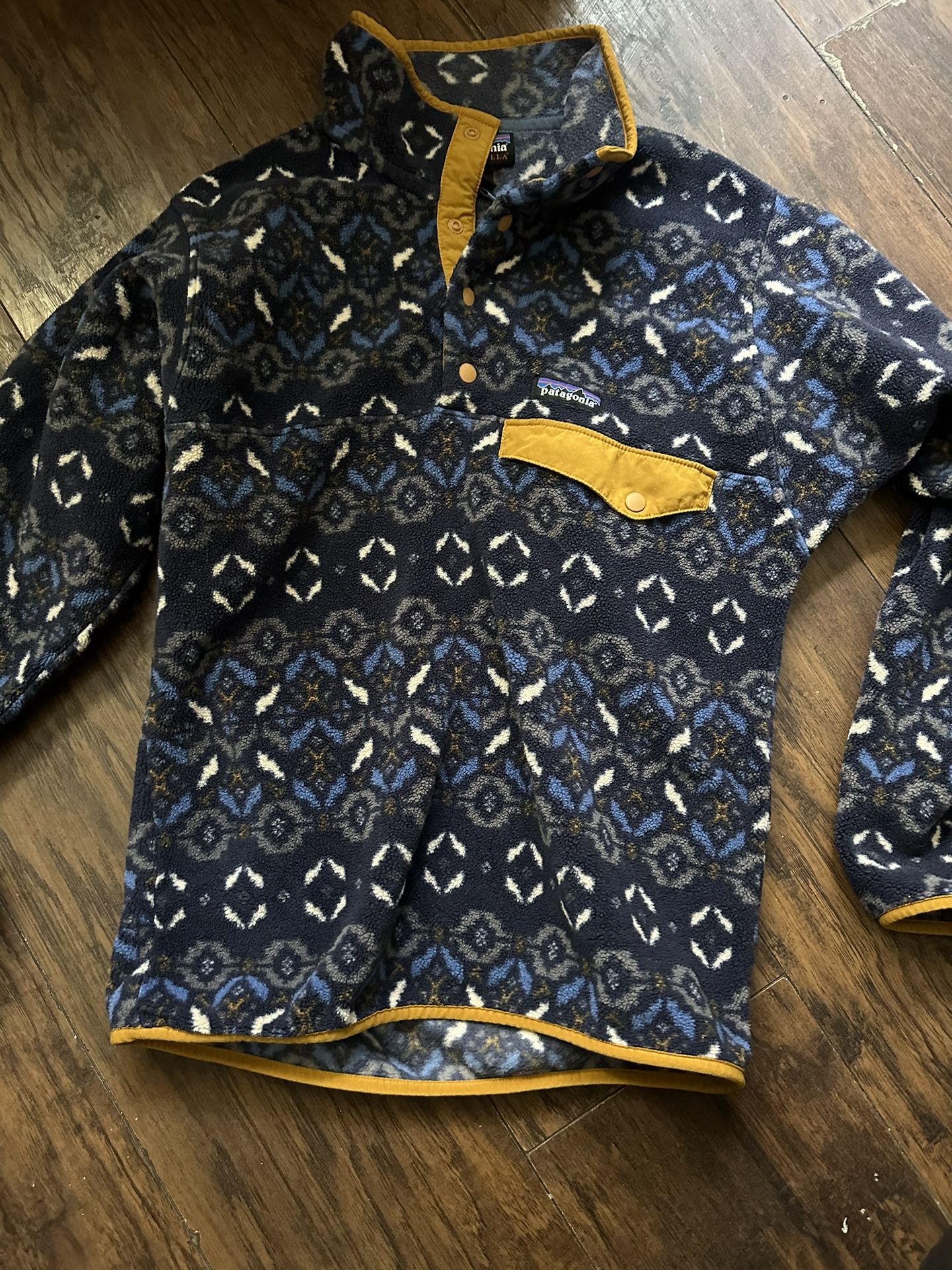 Patagonia Talla S