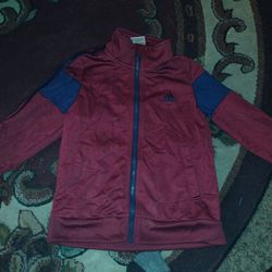 Adidas Sweater For Kids Size 5