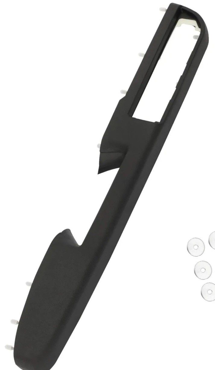 Front Left Driver Armrest Door Panel Handle