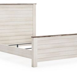 Bedroom Set 
