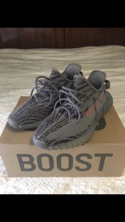 Yeezy boost 350s v2 Belugas 2.0 ™️😋