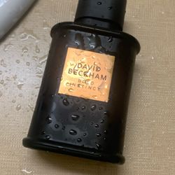 David Beckham Bold Instinct