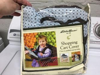 Shopping Cart Cover