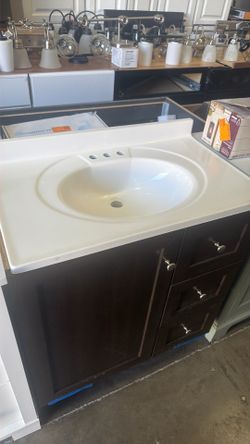30 in vanity bathroom $279
