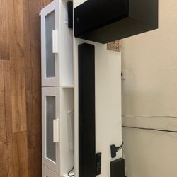 LG Sound Bar 
