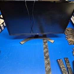 27in LG Monitor Gaming