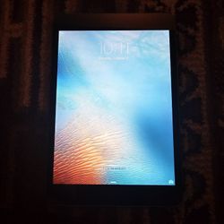 Apple iPad Mini 1st Gen A1432 16GB Wi-Fi Black/Gray MF432LL/A