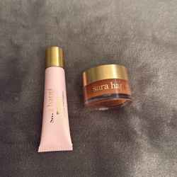 Sara Happ Lip Duo