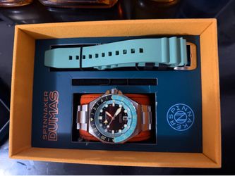 Muy buen reloj