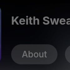 Keith Sweat Bday Bash