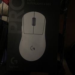 Pro X Superlight 2 DEX