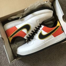 Nike 